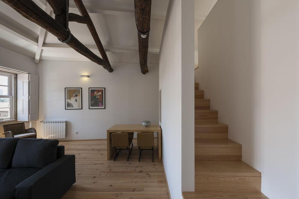 Oporto Home Apartments Porto Bagian luar foto