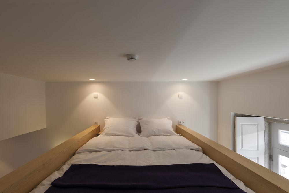 Oporto Home Apartments Porto Bagian luar foto