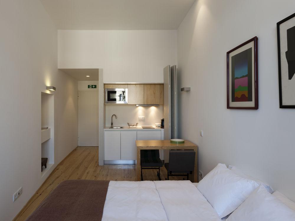 Oporto Home Apartments Porto Bagian luar foto