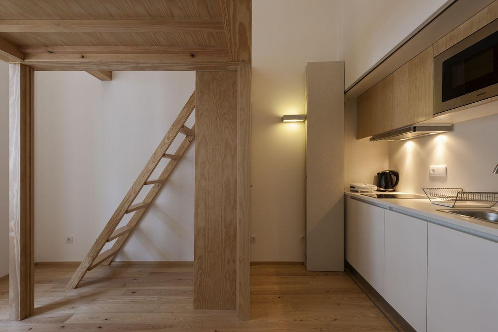 Oporto Home Apartments Porto Bagian luar foto