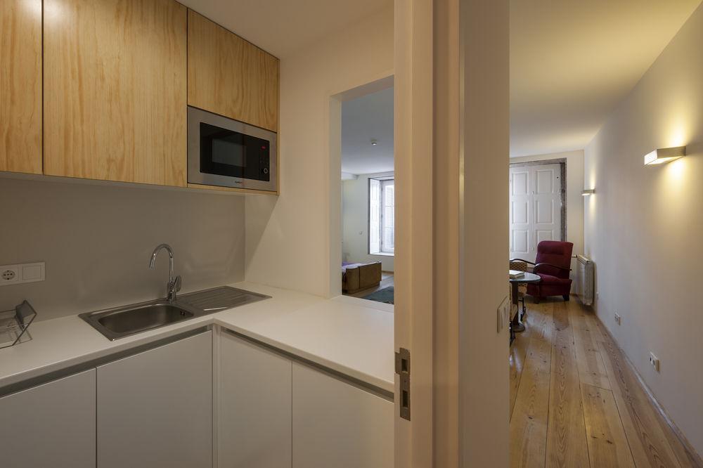 Oporto Home Apartments Porto Bagian luar foto