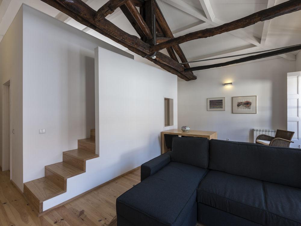 Oporto Home Apartments Porto Bagian luar foto