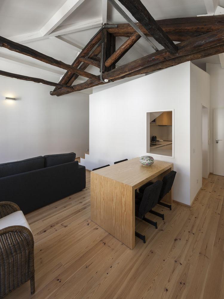 Oporto Home Apartments Porto Bagian luar foto