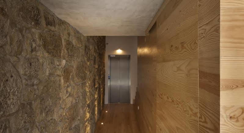 Oporto Home Apartments Porto Bagian luar foto