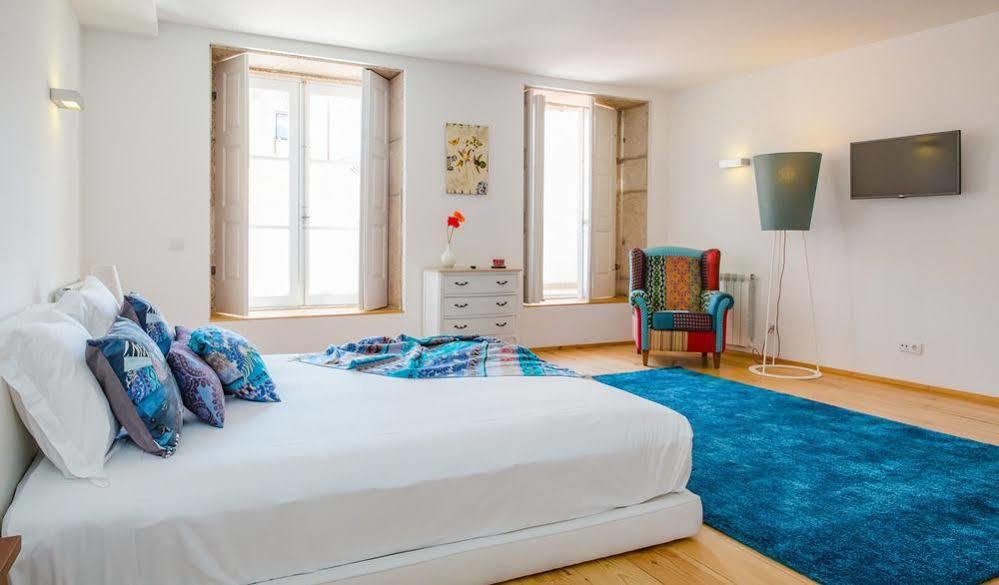 Oporto Home Apartments Porto Bagian luar foto