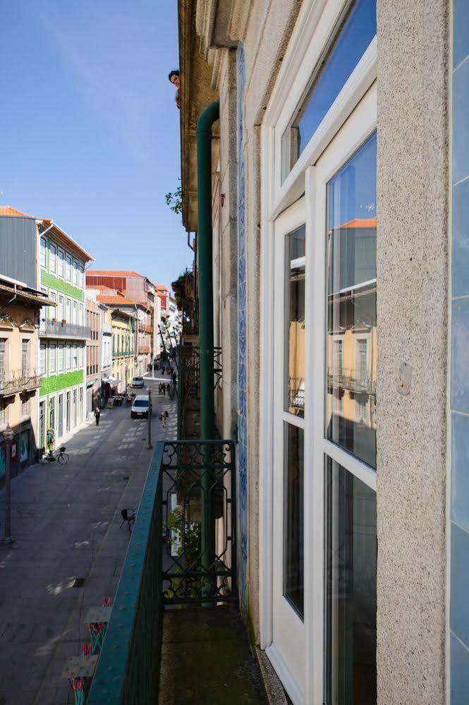 Oporto Home Apartments Porto Bagian luar foto