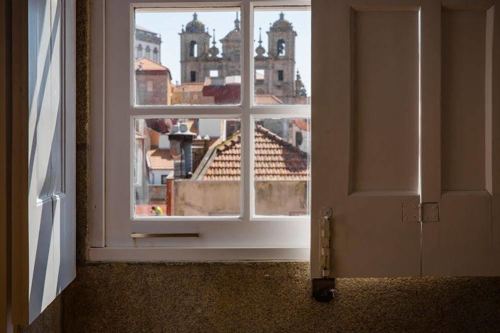 Oporto Home Apartments Porto Bagian luar foto