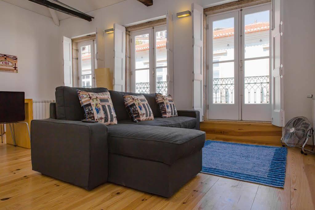 Oporto Home Apartments Porto Bagian luar foto