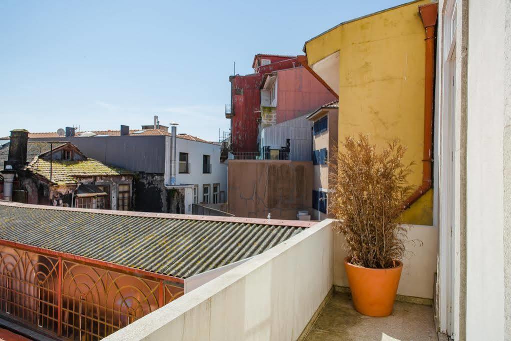 Oporto Home Apartments Porto Bagian luar foto