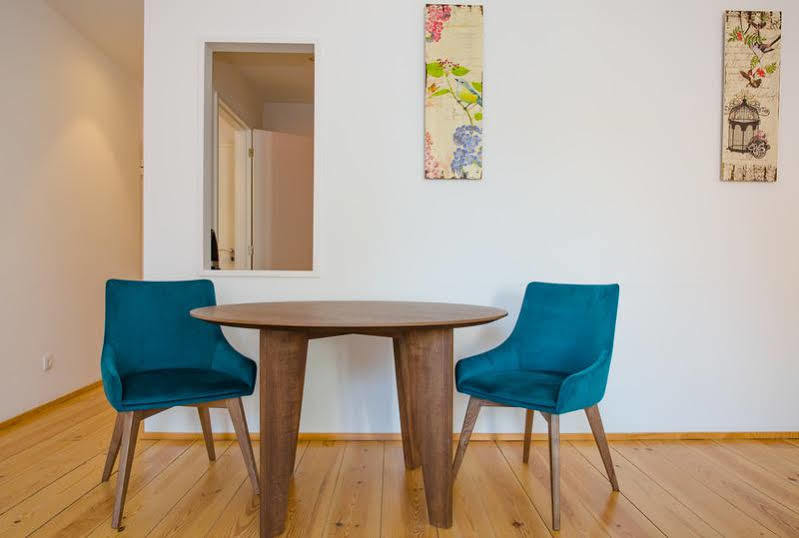 Oporto Home Apartments Porto Bagian luar foto