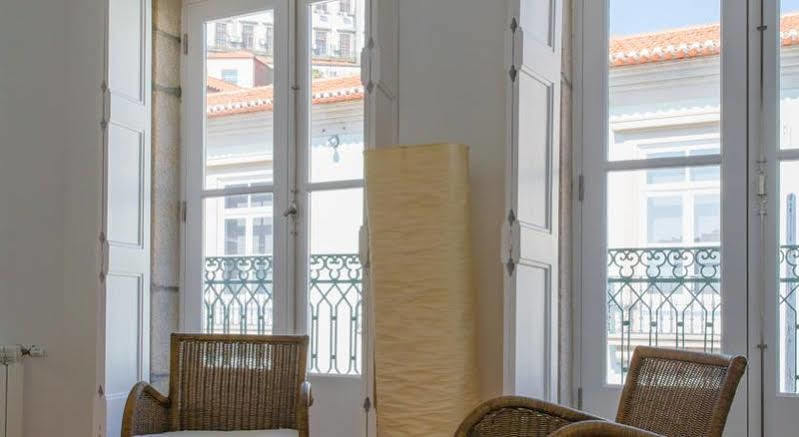Oporto Home Apartments Porto Bagian luar foto