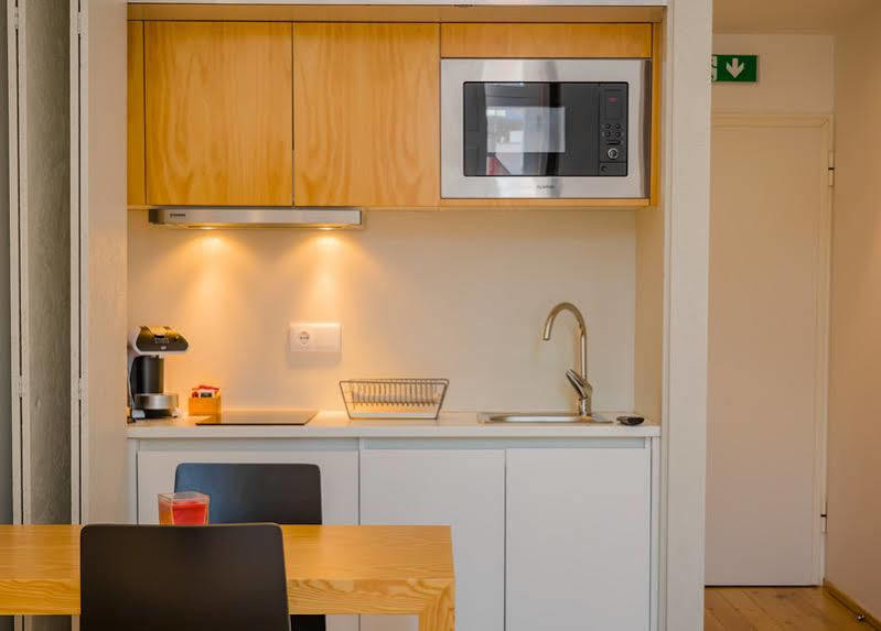 Oporto Home Apartments Porto Bagian luar foto
