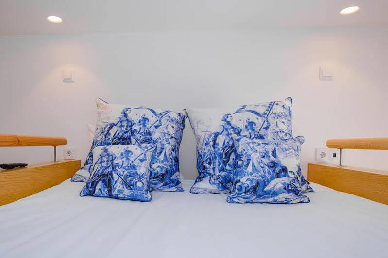 Oporto Home Apartments Porto Bagian luar foto