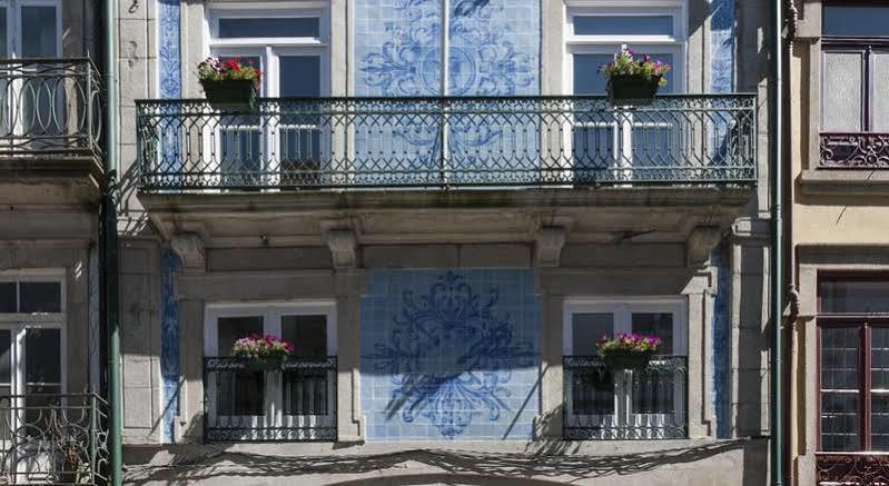 Oporto Home Apartments Porto Bagian luar foto