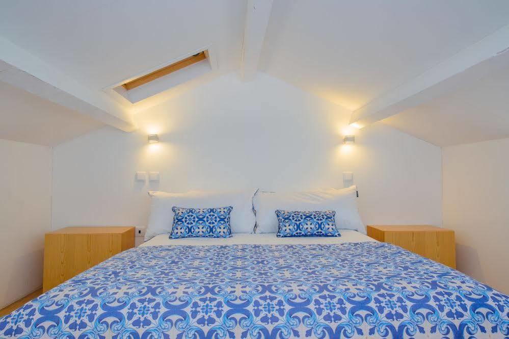 Oporto Home Apartments Porto Bagian luar foto