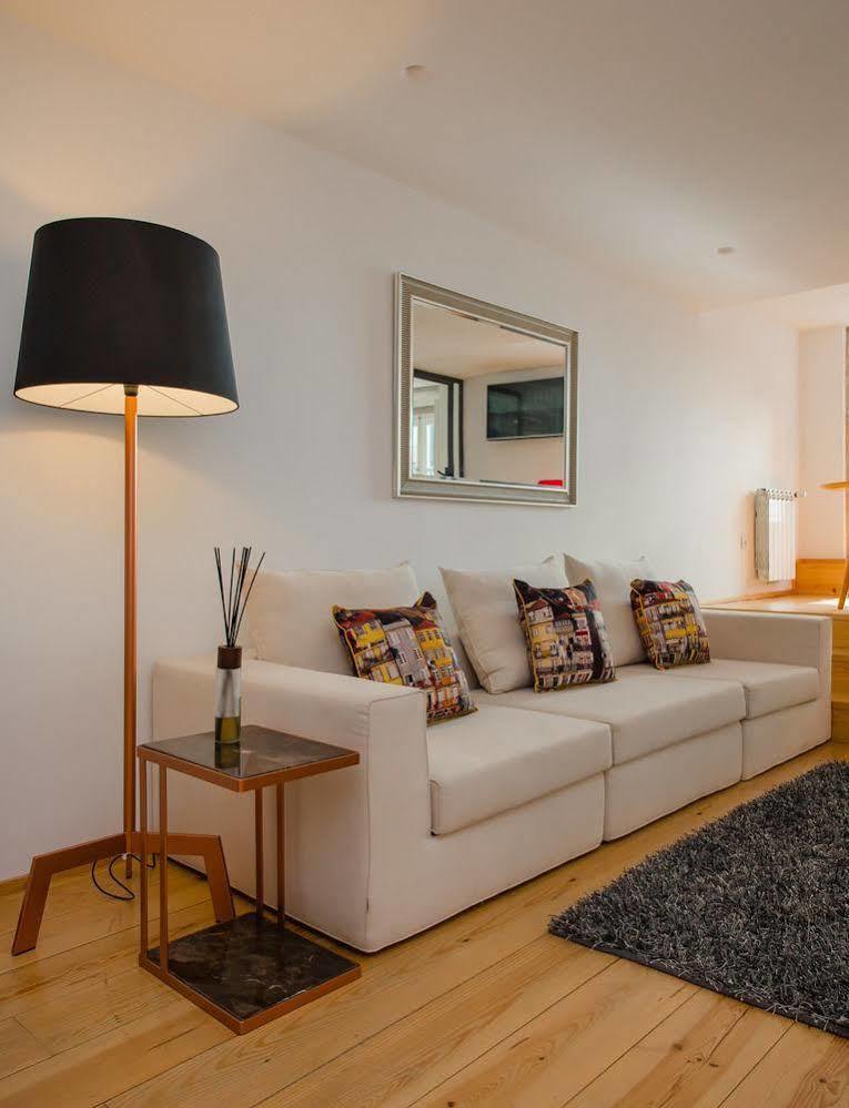 Oporto Home Apartments Porto Bagian luar foto