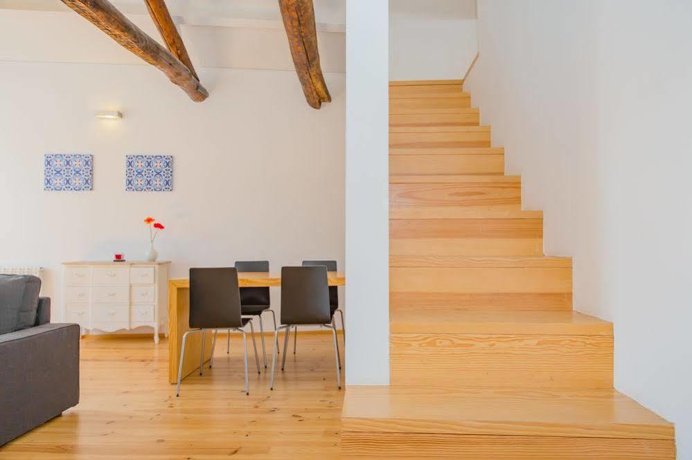 Oporto Home Apartments Porto Bagian luar foto