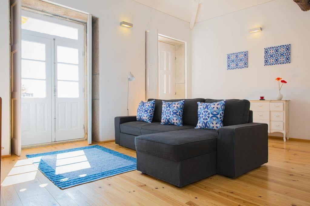Oporto Home Apartments Porto Bagian luar foto