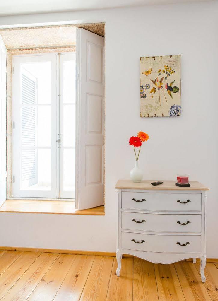 Oporto Home Apartments Porto Bagian luar foto
